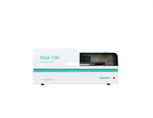 Máy phân tích thủy ngân trực tiếp HGA
